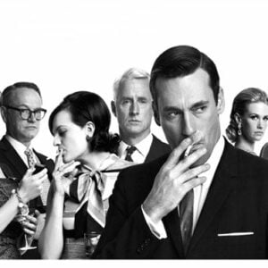 Mad Men, Srs-54.