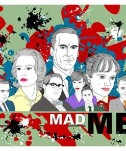 Mad Men, Srs-55.