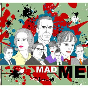 Mad Men, Srs-55.