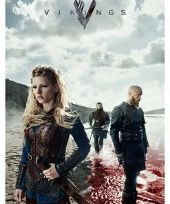 Vikings, Srs-56.