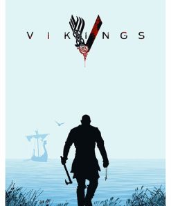 Vikings, Srs-58.