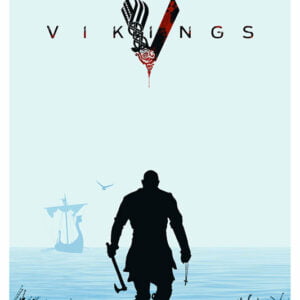 Vikings, Srs-58.