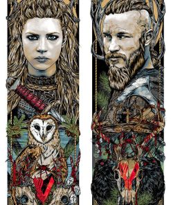 Vikings, Srs-59.