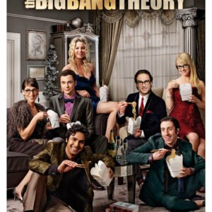 The Big Bang Theory, Srs-66.
