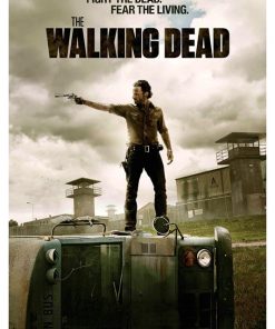 The Walking Dead, Srs-67.