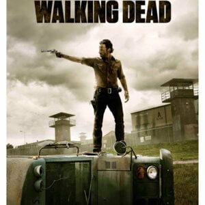 The Walking Dead, Srs-67.