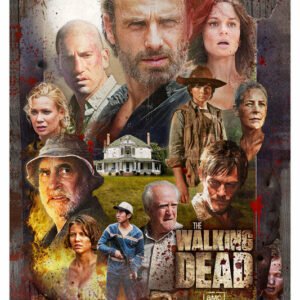 The Walking Dead, Srs-68.