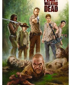 The Walking Dead, Srs-69.