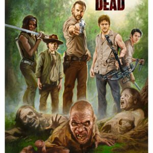 The Walking Dead, Srs-69.