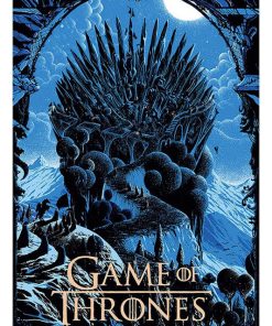 Game of Throne, Srs-7.