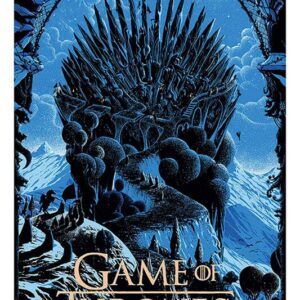 Game of Throne, Srs-7.