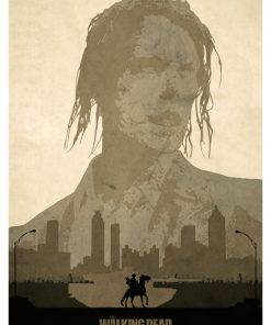 The Walking Dead, Srs-72.