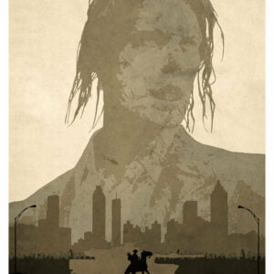 The Walking Dead, Srs-72.