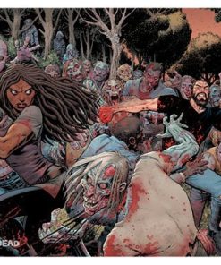 The Walking Dead, Srs-73 a.
