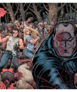 The Walking Dead, Srs-73 c.