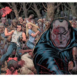 The Walking Dead, Srs-73 c.