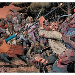 The Walking Dead, Srs-73 b.