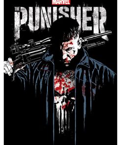 The Punisher, Srs-74.