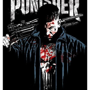 The Punisher, Srs-74.