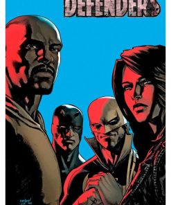 The Defenders, Srs-76.