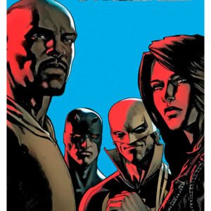 The Defenders, Srs-76.