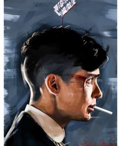 Peaky Blinders, Srs-79.