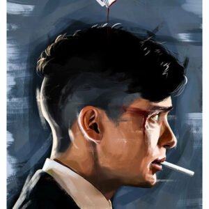 Peaky Blinders, Srs-79.