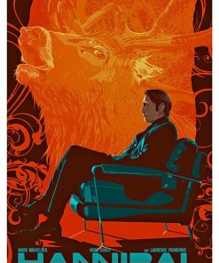 Hannibal, Srs-8.