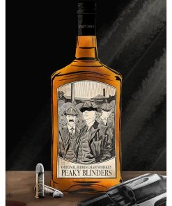 Peaky Blinders, Srs-80.