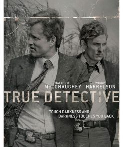 True Detective, Srs-81.