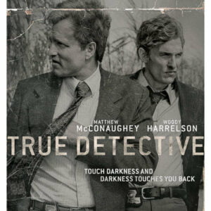 True Detective, Srs-81.