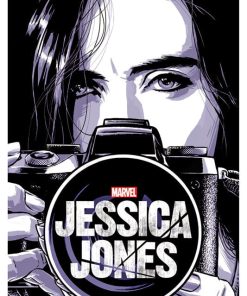 Jessica Jones, Srs-82.