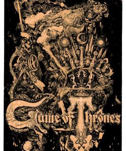 Game of Throne, Srs-85.