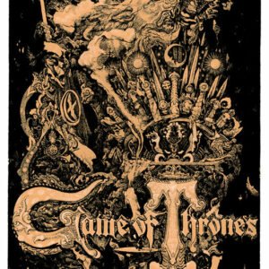 Game of Throne, Srs-85.