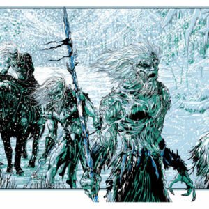 Game of Throne, Srs-86.