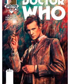 Doctor Who, Srs-87.