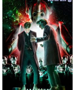 Doctor Who, Srs-89
