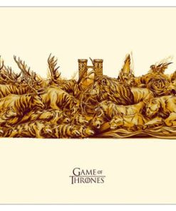 Game of Thrones, Srs-90