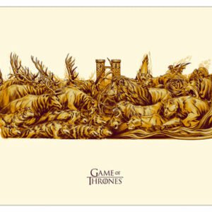 Game of Thrones, Srs-90