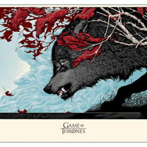 Game of Thrones, Srs-91