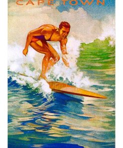 Surf Cape Town, Surf-1.