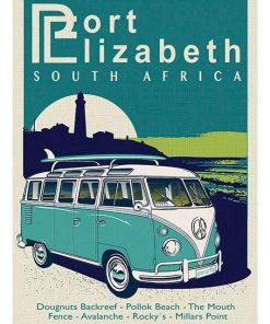 Port Elizabeth Surf, Surf-14.