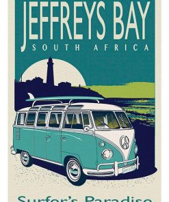 Jeffreys Bay Surf, Surf-15.