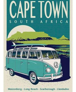 Cape Town Surf, Surf-16.