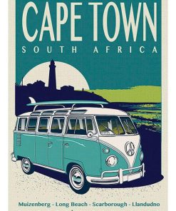 Cape Town Surf, Surf-17.