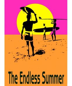 The Endless Summer, Surf-2.