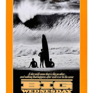 Big Wednesday, Surf-3.