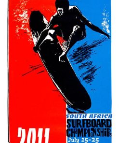 Jeffrey's Bay, Surf-4.