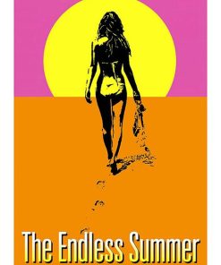 The Endless Summer, Surf-5.