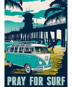 Pray for Surf, Surf-6.